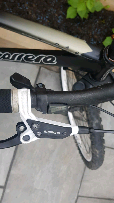 shimano paddle shifters